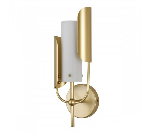 Бра Indigo Impero 11048/1W Gold V000501 Бра Indigo Impero 11048/1W Gold V000501