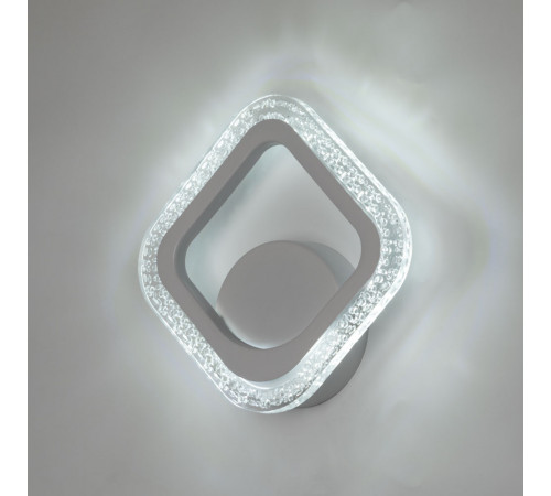 Бра Arte Lamp Splash A2534AP-18WH Бра Arte Lamp Splash A2534AP-18WH