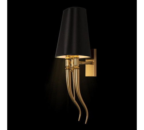 Бра Loft IT Brunilde 10207W/M Gold Бра Loft IT Brunilde 10207W/M Gold