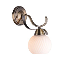 Бра Toplight Olivia TL3750B-01AB