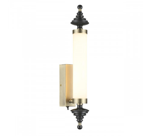 Бра Odeon Light Ula L-vision 5404/17WL Бра Odeon Light Ula L-vision 5404/17WL