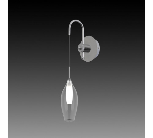 Бра Lightstar Pentola 803521 Бра Lightstar Pentola 803521