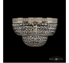 Бра Bohemia Ivele Crystal 19101B/35IV GW