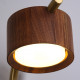 Бра ImperiumLoft Patsy 208810-23