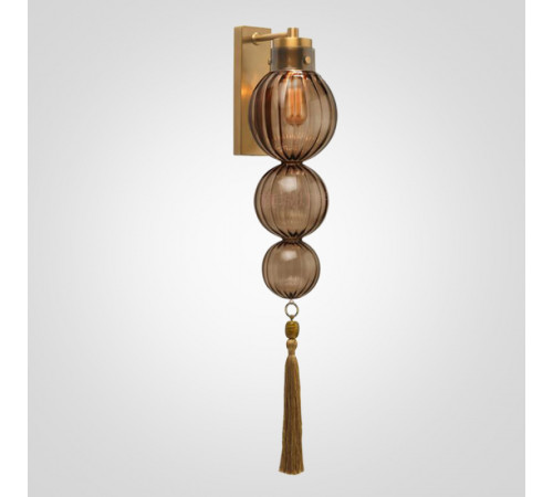 Бра ImperiumLoft Heathfield Lighting - Medina 177914-22 Бра ImperiumLoft Heathfield Lighting - Medina 177914-22