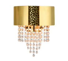 Бра Natali Kovaltseva EMPIRE 76014/2W GOLD