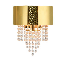 Бра Natali Kovaltseva EMPIRE 76014/2W GOLD