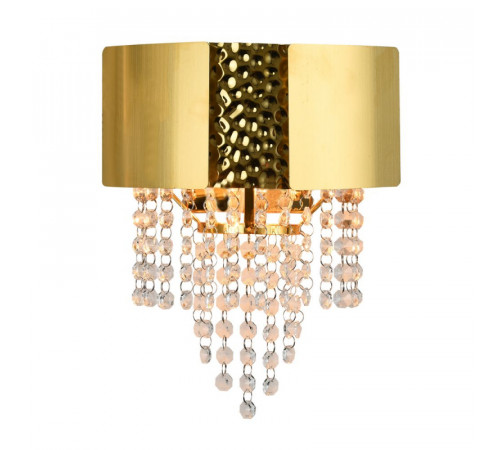 Бра Natali Kovaltseva EMPIRE 76014/2W GOLD Бра Natali Kovaltseva EMPIRE 76014/2W GOLD