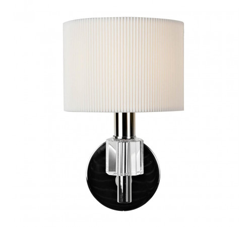 Бра iLamp Alexa W2404-1 Nickel Бра iLamp Alexa W2404-1 Nickel