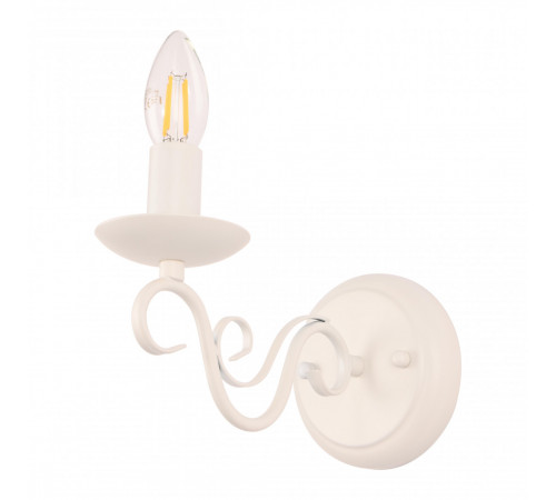 Бра Arte Milano 341369/1W WT Бра Arte Milano 341369/1W WT