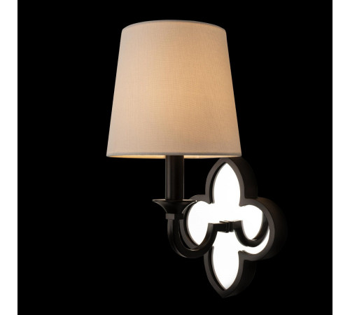 Бра Loft IT Silence 10303W Black Бра Loft IT Silence 10303W Black