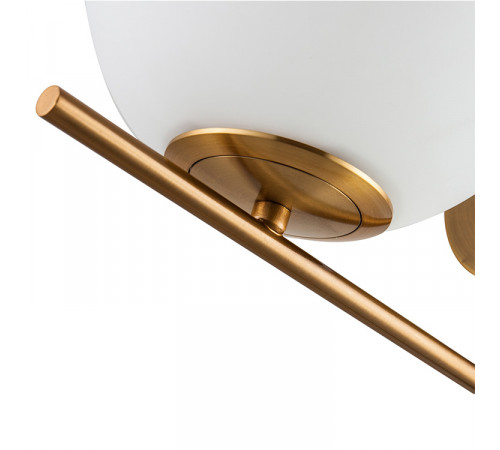 Бра Delight Collection IC KG0825W-1