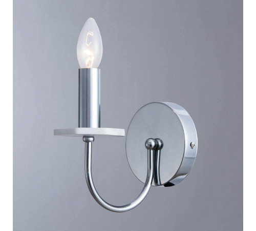 Бра Arte Lamp A6062AP-1WH Бра Arte Lamp A6062AP-1WH