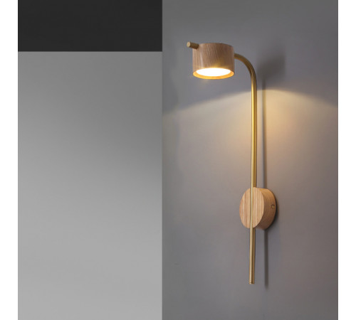 Бра ImperiumLoft Patsy 208809-23 Бра ImperiumLoft Patsy 208809-23