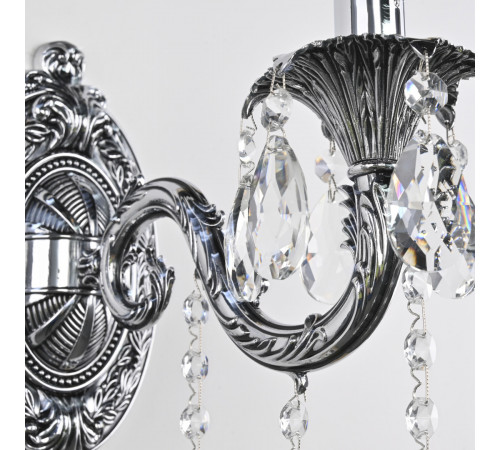 Бра Bohemia Ivele Crystal AL7901B10/1/175 A NB Бра Bohemia Ivele Crystal AL7901B10/1/175 A NB