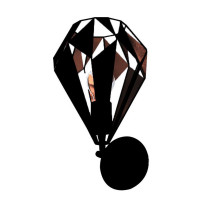 Бра Eglo Carlton 1 49992