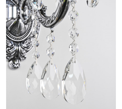 Бра Bohemia Ivele Crystal AL7901B10/1/175 A NB Бра Bohemia Ivele Crystal AL7901B10/1/175 A NB