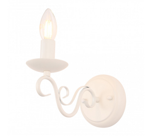 Бра Arte Milano 341369/1W WT Бра Arte Milano 341369/1W WT