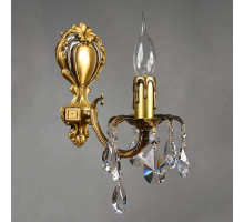 Бра Ambiente Benisa 2226/1 AB Tear Drop