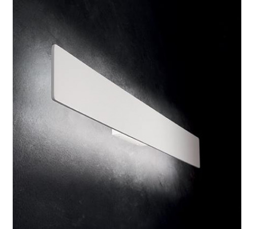 Бра Ideal Lux Zig Zag AP22 Bianco 179308