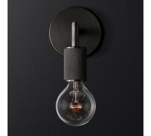 Бра ImperiumLoft RH Utilitaire 123284-22 Бра ImperiumLoft RH Utilitaire 123284-22