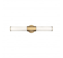 Бра Hinkley Facet QN-FACET-LED2-HB-BATH