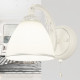 Бра Arte Milano 341837/1W WT+SL