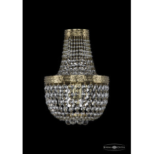 Бра Bohemia Ivele Crystal 19281B/H1/20IV G