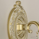 Бра Bohemia Ivele Crystal AL7801B10/1/175 A AGW
