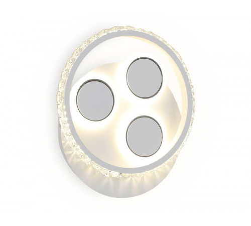 Бра Ambrella Light Acrylica Ice FA268