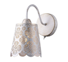 Бра Arte Lamp A2032AP-1WG