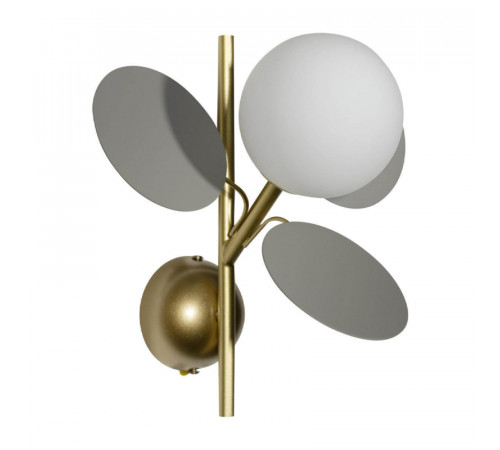 Бра Loft IT Matisse 10008/1W Grey Бра Loft IT Matisse 10008/1W Grey