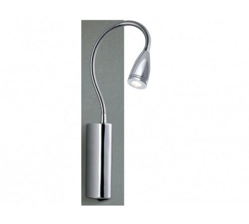 Бра Newport 14801/A LED сhrome Бра Newport 14801/A LED сhrome