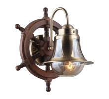 Бра Arte Lamp A7006AP-1AB