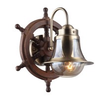 Бра Arte Lamp A7006AP-1AB