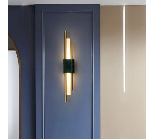 Бра ImperiumLoft Tanto 145871-22 Бра ImperiumLoft Tanto 145871-22