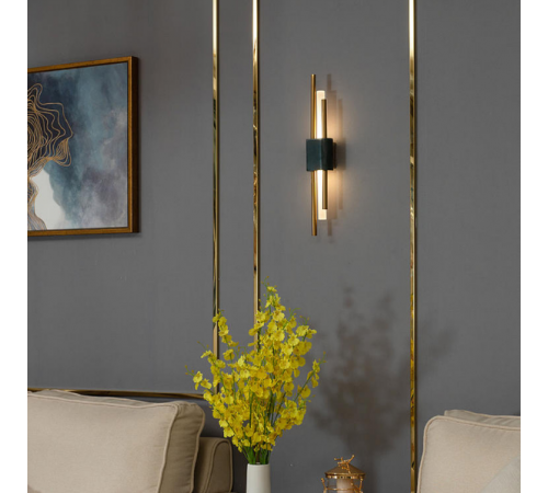 Бра ImperiumLoft Tanto 145871-22 Бра ImperiumLoft Tanto 145871-22