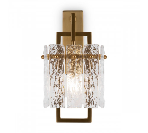 Бра Freya Basilica FR5166WL-01BS