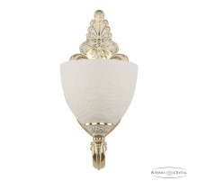 Бра Bohemia Ivele Crystal Verona 7209B14/1/175 GW P1 U Pair