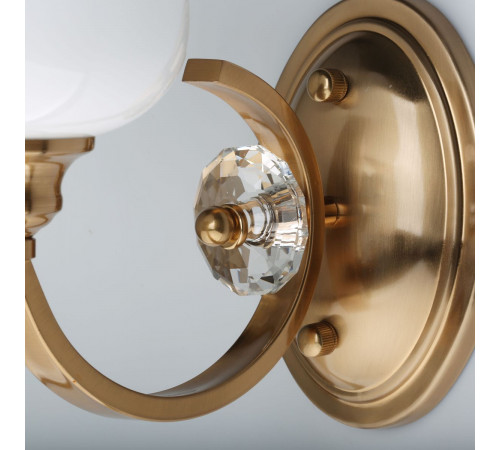 Бра MW-Light Палермо 386027801 Бра MW-Light Палермо 386027801
