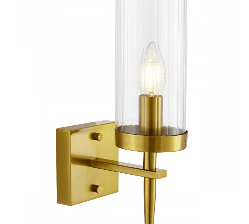 Бра Lumina Deco Moratti LDW 8022-1 MD+PR