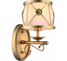 Бра ARTE Lamp A2806AP-1SR