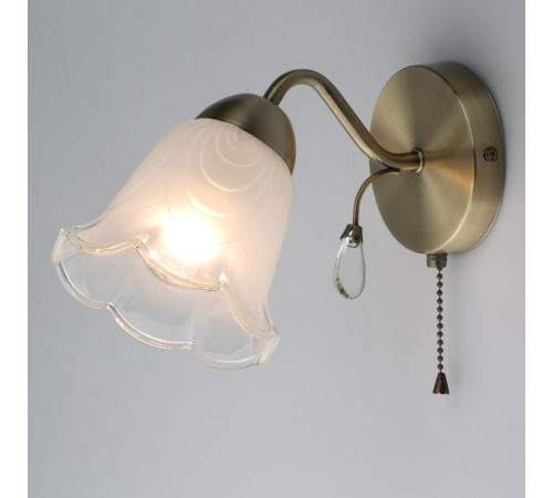 Бра De Markt Флора 670021201