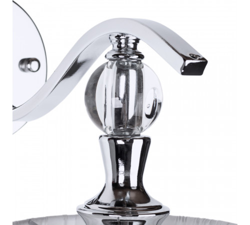 Бра Arte Lamp Ibiza A4038AP-1CC Бра Arte Lamp Ibiza A4038AP-1CC