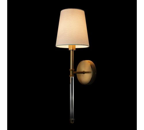 Бра Loft IT Cosy 10308W Antique Brass Бра Loft IT Cosy 10308W Antique Brass