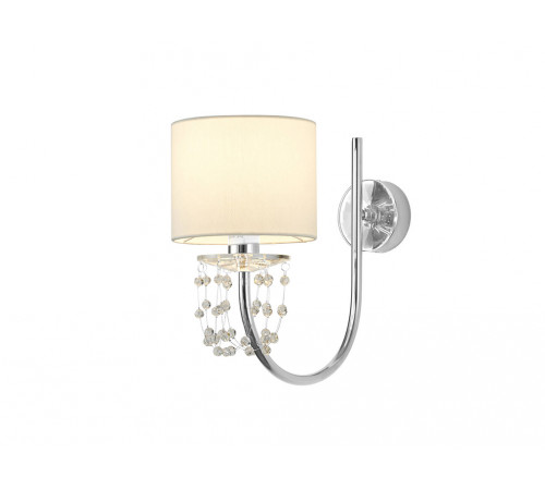 Бра Newport 4361/A chrome new М0069911 Бра Newport 4361/A chrome new М0069911