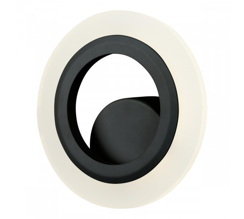 Бра iLedex Gravity A006-1 11W 4000K BK Бра iLedex Gravity A006-1 11W 4000K BK