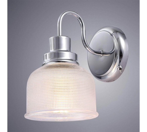 Бра Arte Lamp A9186AP-1CC Бра Arte Lamp A9186AP-1CC