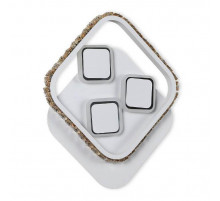 Бра Ambrella Light Acrylica Ice FA265