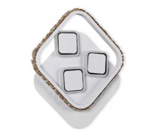 Бра Ambrella Light Acrylica Ice FA265 Бра Ambrella Light Acrylica Ice FA265